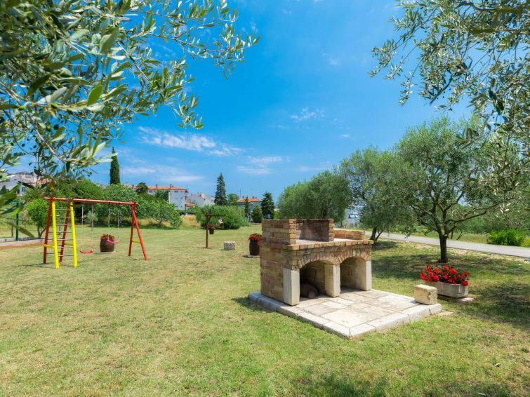 Apartman Sani * Pula