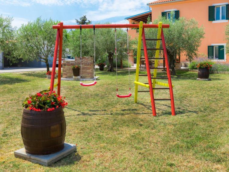 Apartman Sani Appartement Pula