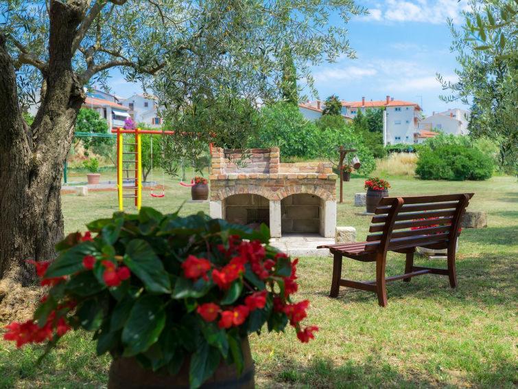 Appartement Apartman Sani Pula