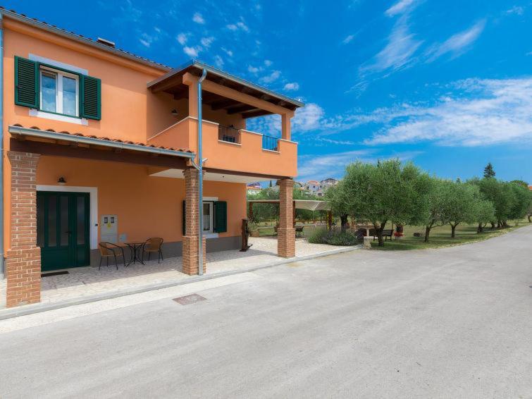 Apartman Sani Apartmán