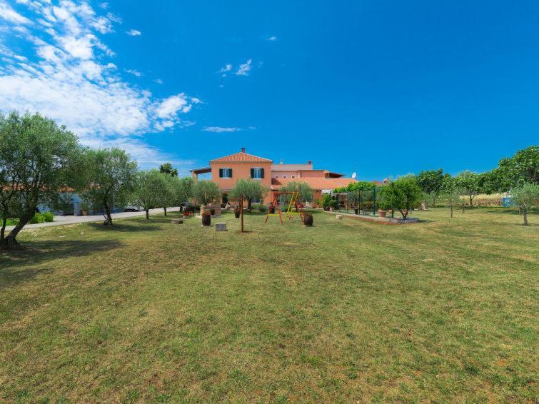 Apartman Sani Apartmán Pula