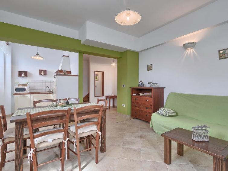 Apartman Sani * Pula