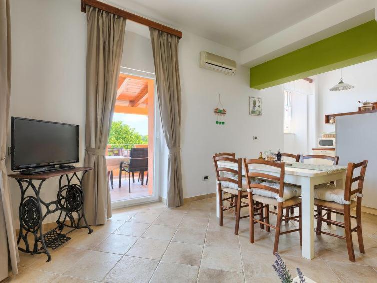 Appartement Apartman Sani Pula