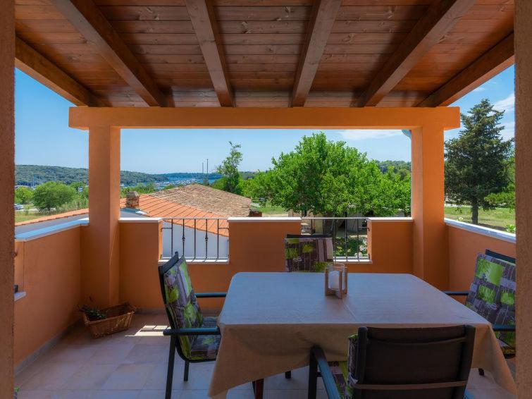 Appartement Apartman Sani