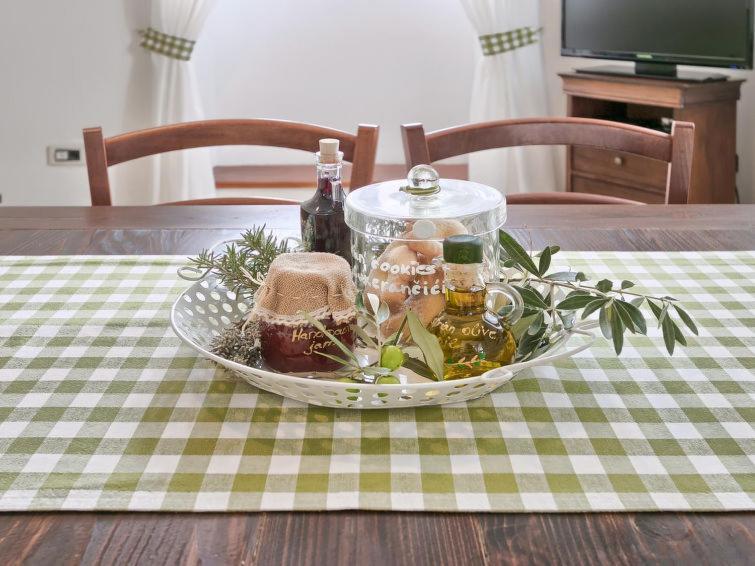 Apartman Sani Apartmán Pula