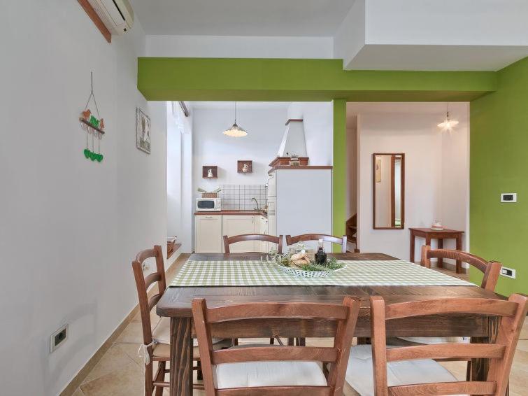 Apartman Sani Appartement Pula