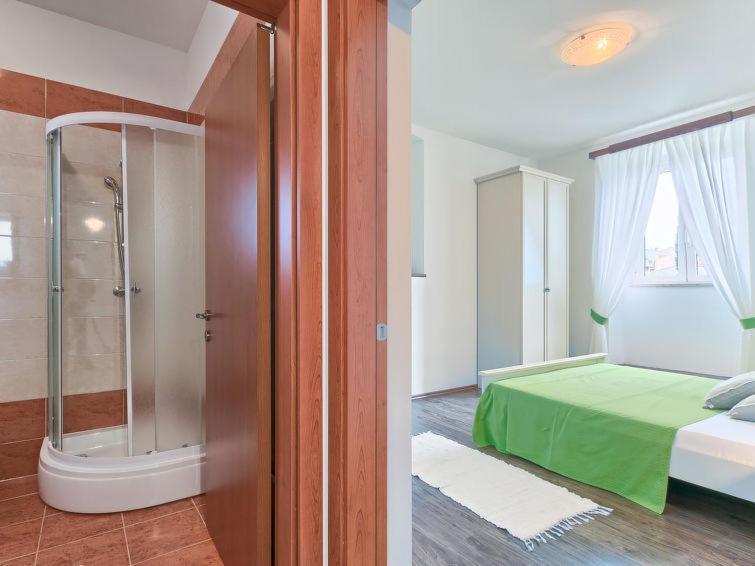 Apartman Sani Appartement Pula