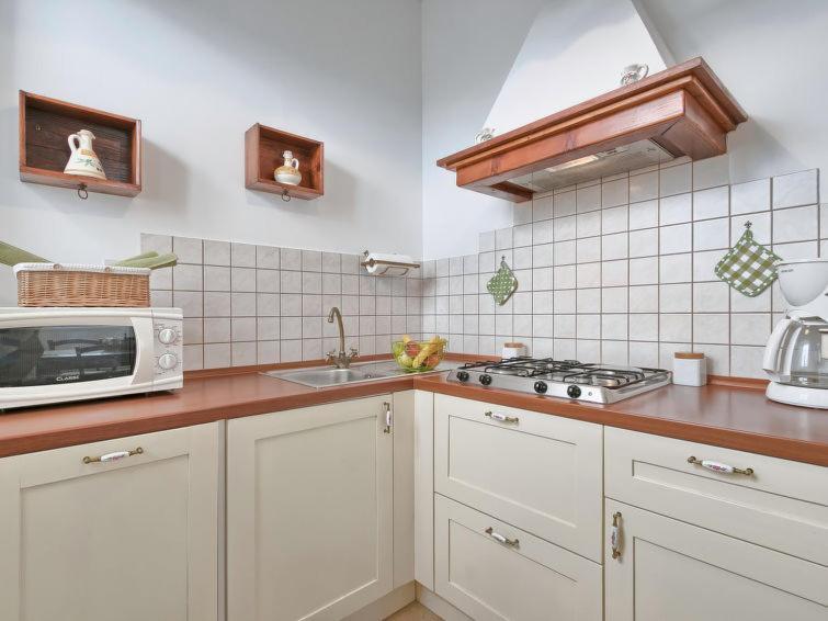 Appartement Apartman Sani *