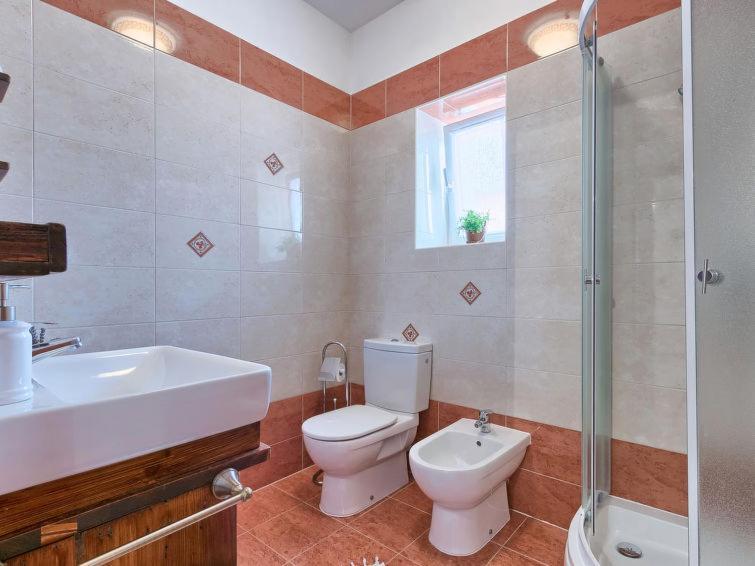 Apartman Sani Apartmán Pula