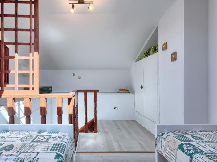 Appartement Apartman Sani *